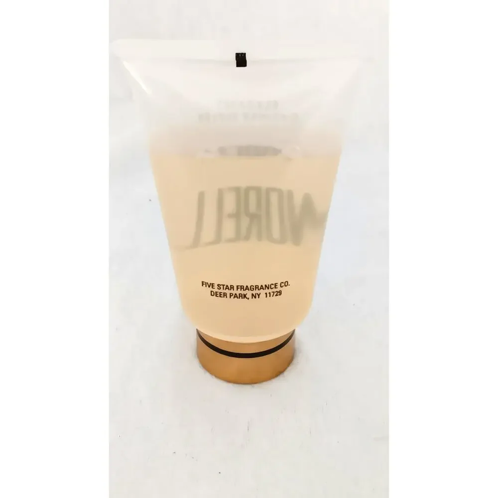Norell Elegant Shower Gelee Fragrance 4 oz. Body Wash Discontinued By Five Star